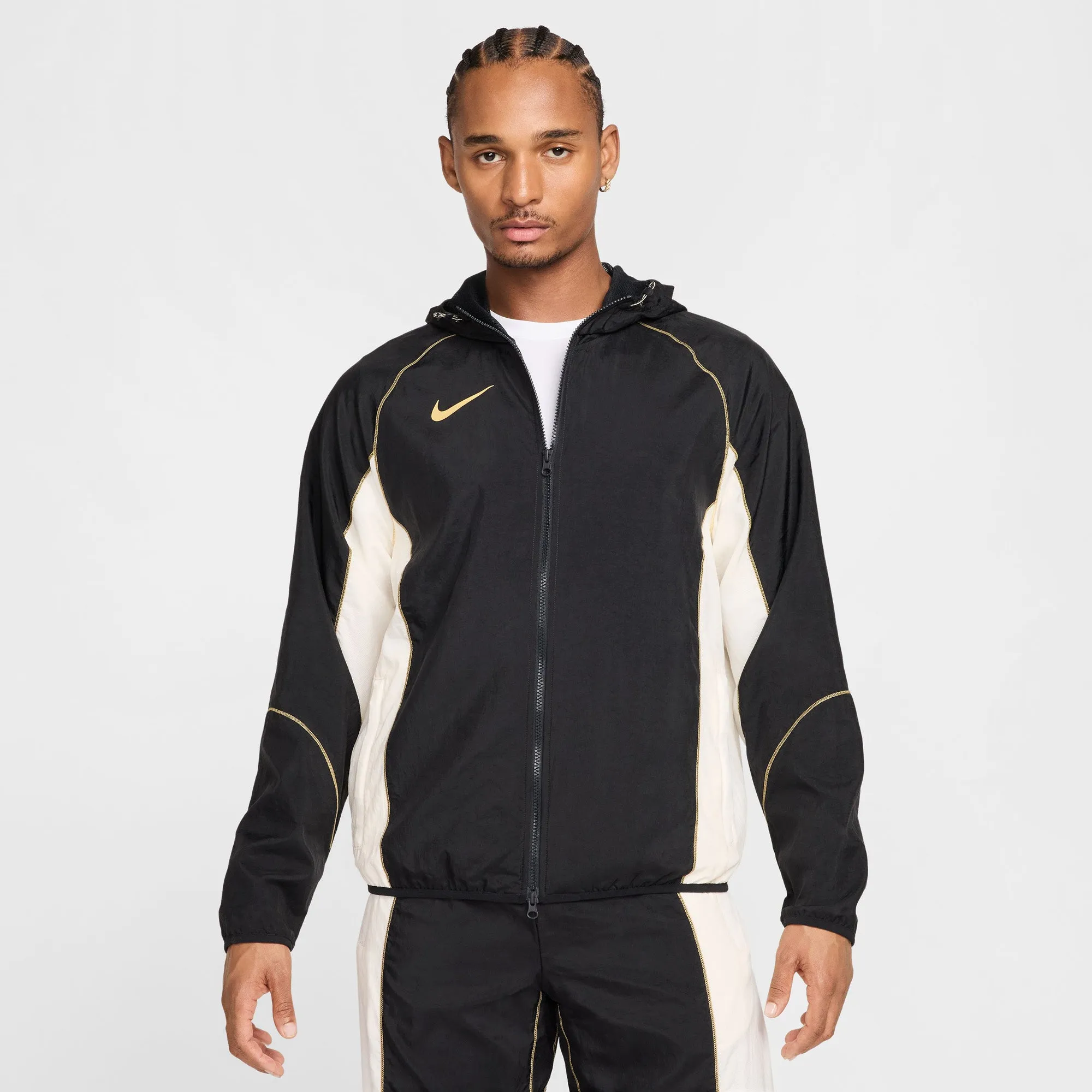 Strike  Water-repellent jas