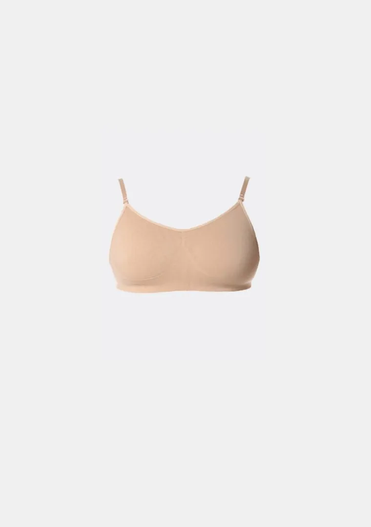 Studio 7 Convertible Dance Bra - Flesh