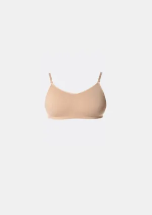 Studio 7 Convertible Dance Bra - Flesh