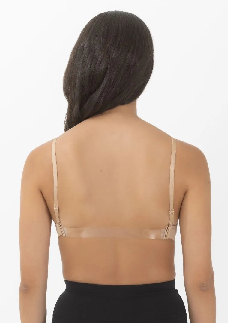 Studio 7 Convertible Dance Bra - Flesh
