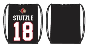 Stutzle Drawstring Bag
