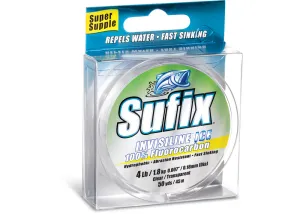 Sufix Invisiline Ice Flurocarbon