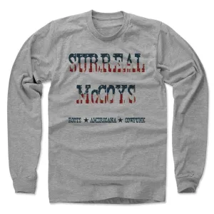Surreal McCoys RAC