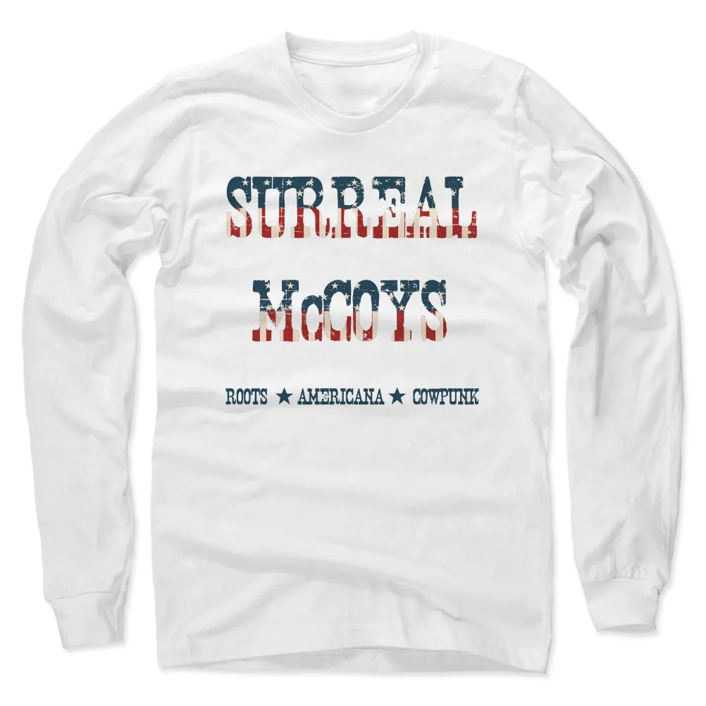 Surreal McCoys RAC