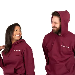 Symbols Hoodie