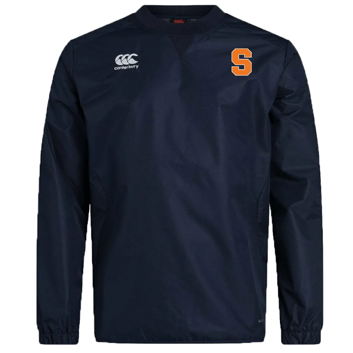 Syracuse University Women's RFC Club Vaposhield Contact Top by Canterbury