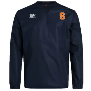 Syracuse University Women's RFC Club Vaposhield Contact Top by Canterbury