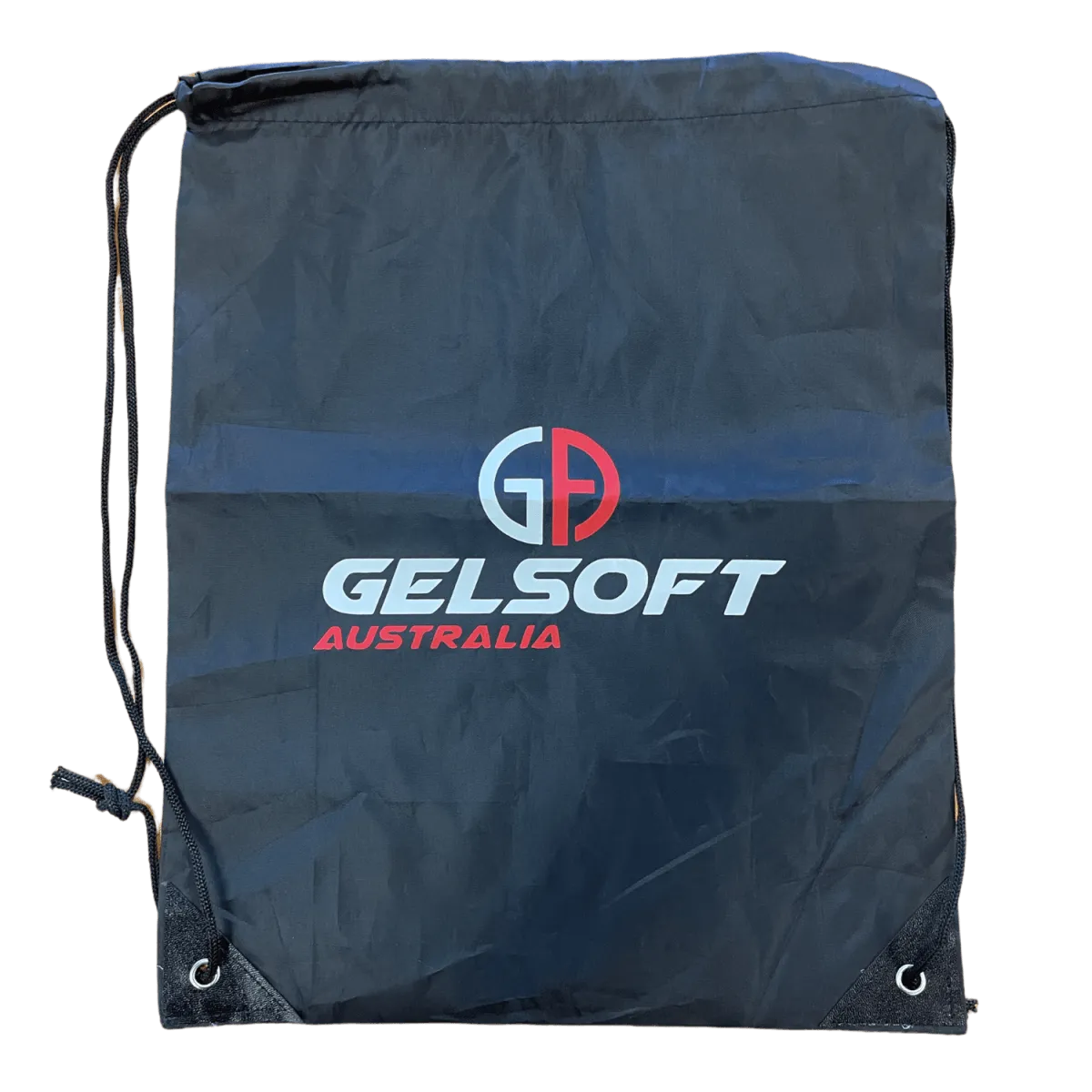 Tactical Edge Drawstring Bag