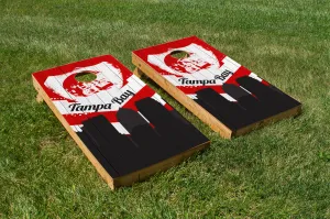 Tampa Bay Buccaneers Skyline