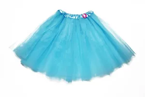 TEAL TUTU