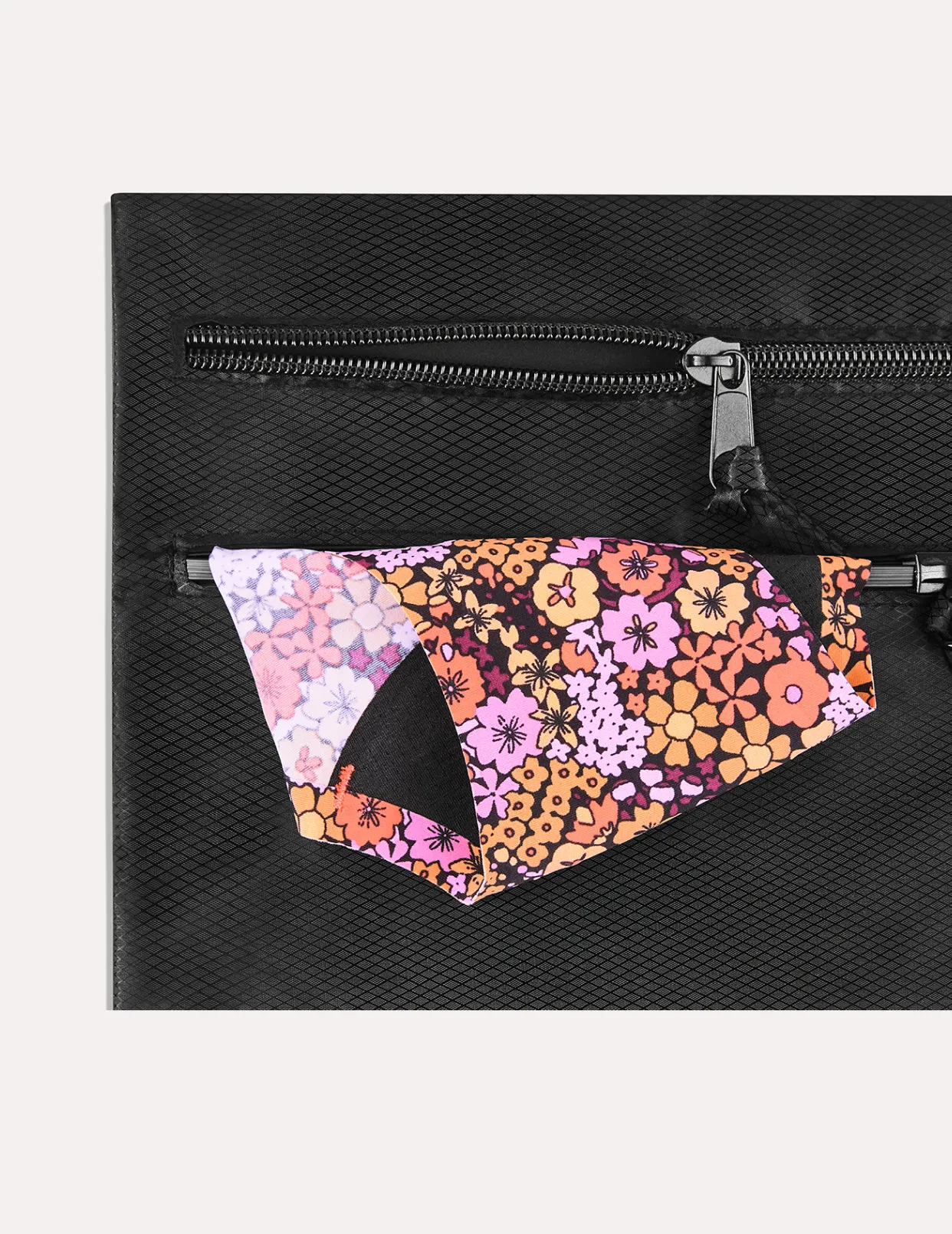 Teen Travel Bag