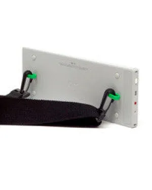 Teenage Engineering OP-1 Strap Kit (black), N.O.S.