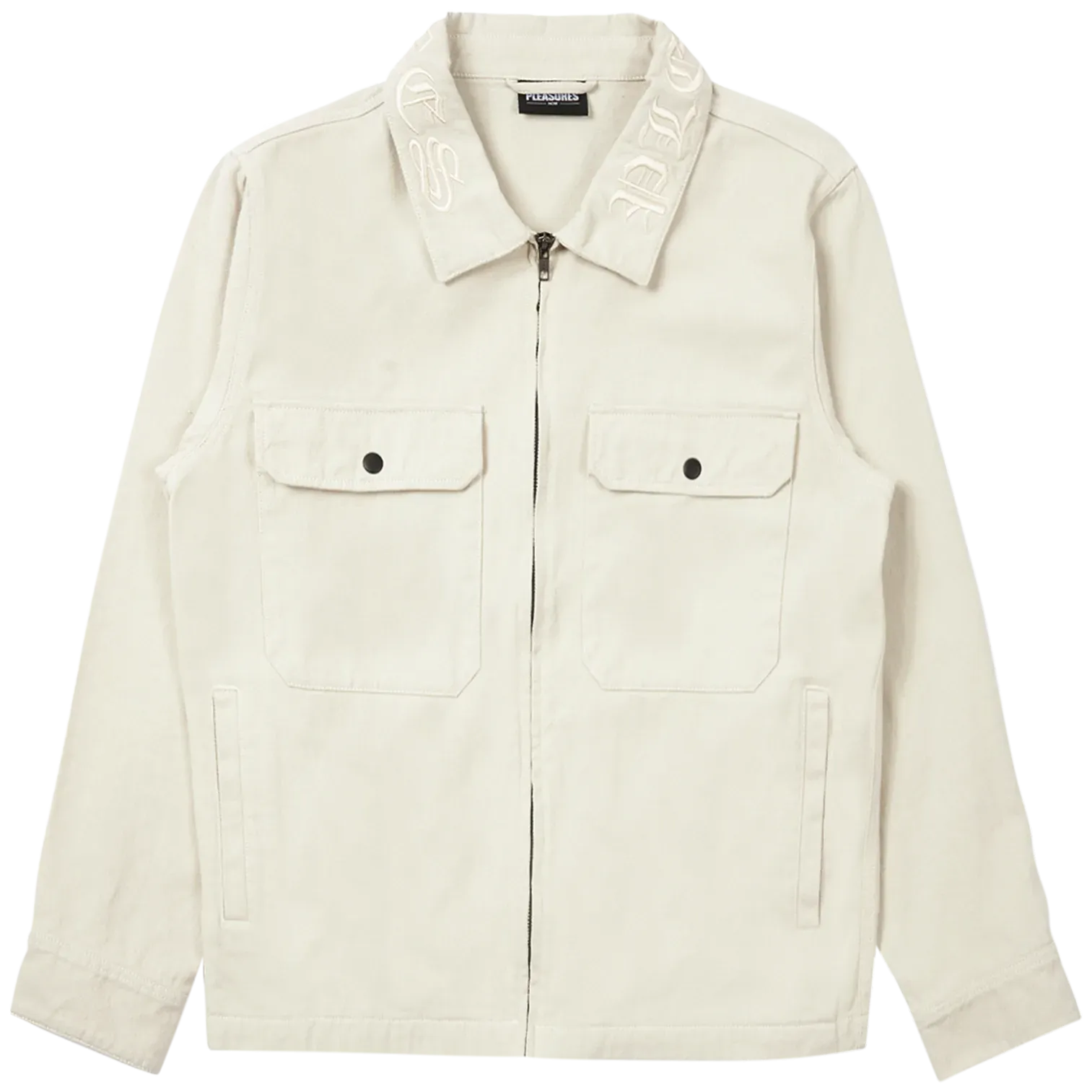 TEMPER WORK JACKET