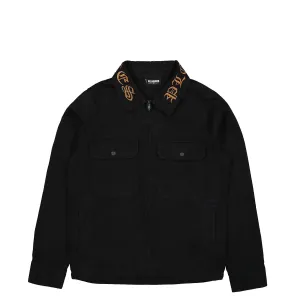 TEMPER WORK JACKET