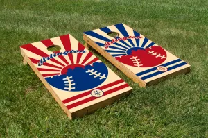 Texas Baseball