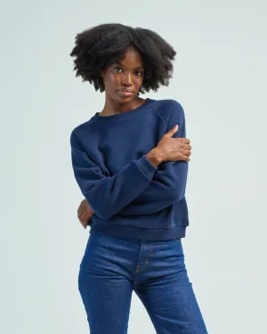 the daily sweatshirt