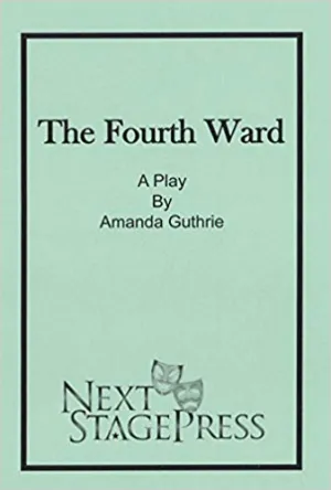 The Fourth Ward - Digital Version
