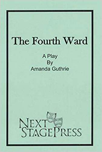 The Fourth Ward - Digital Version