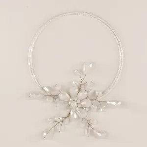 The Gypsy Rose Crystal Designer Necklace