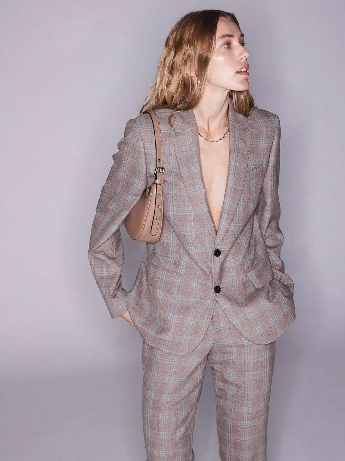 The Horse - The Friday Bag - Taupe