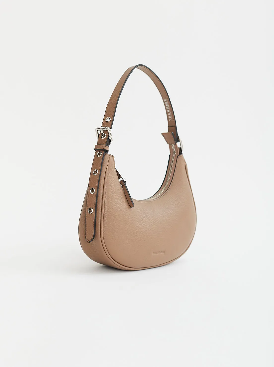 The Horse - The Friday Bag - Taupe
