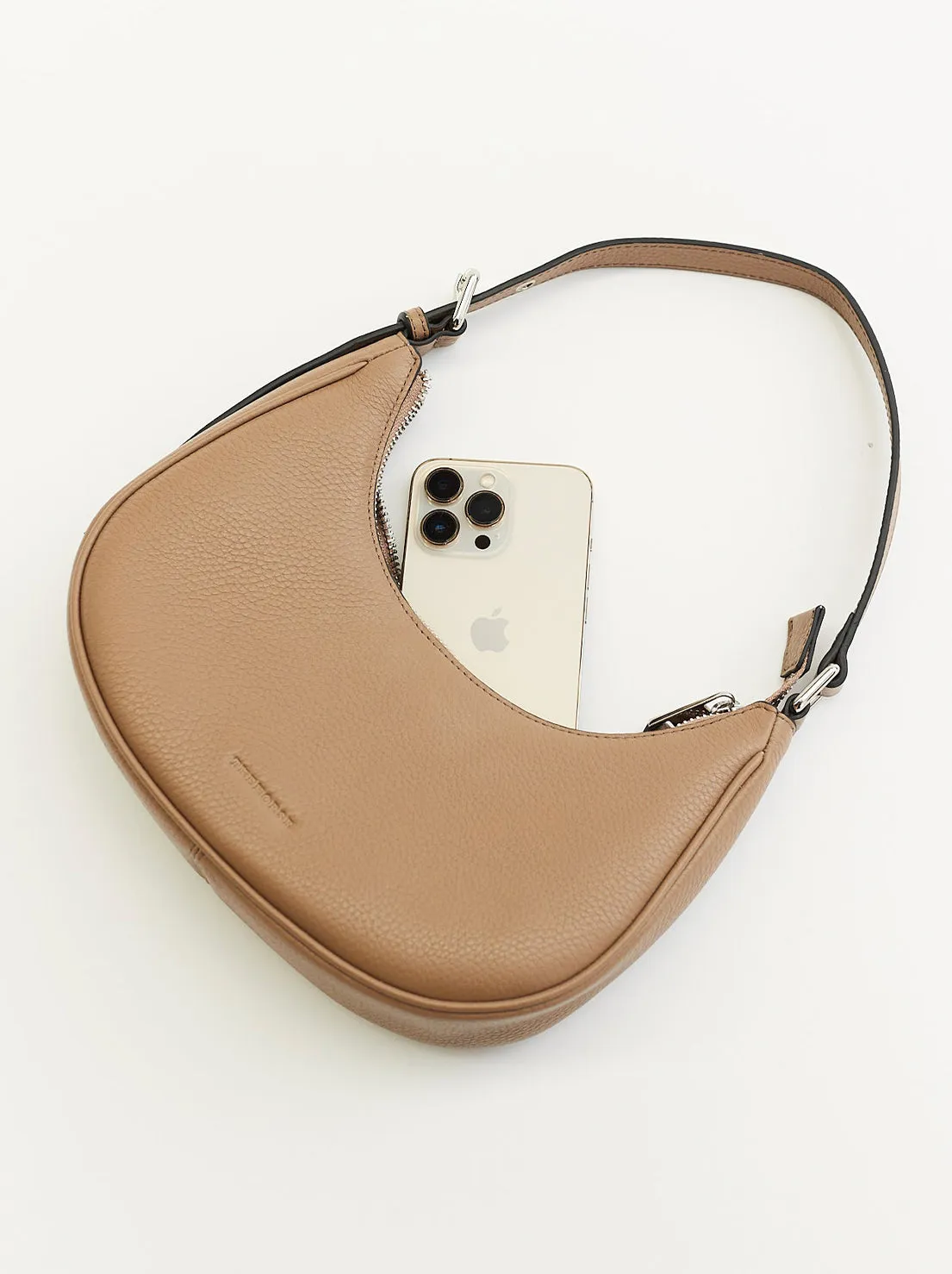 The Horse - The Friday Bag - Taupe