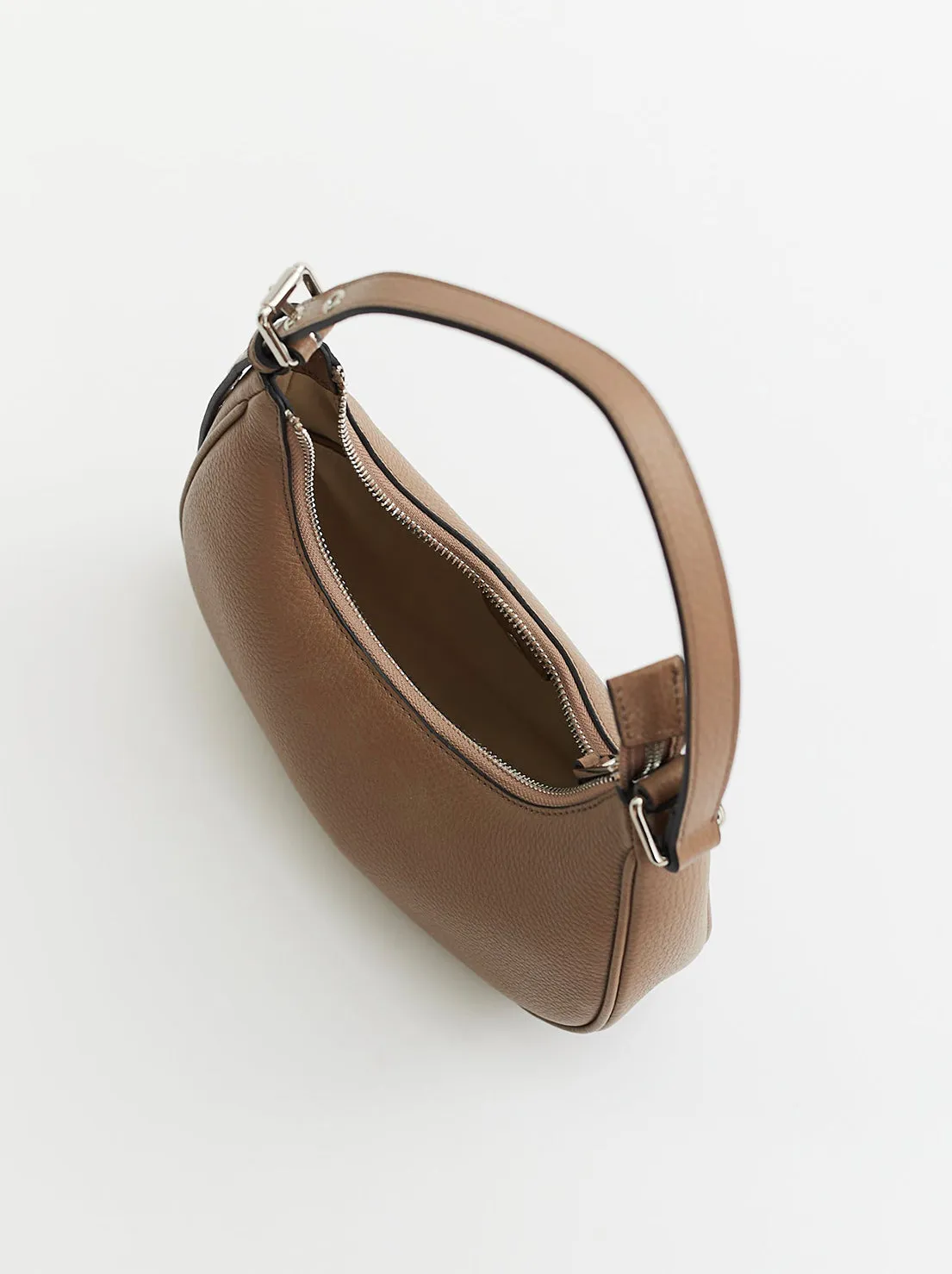 The Horse - The Friday Bag - Taupe