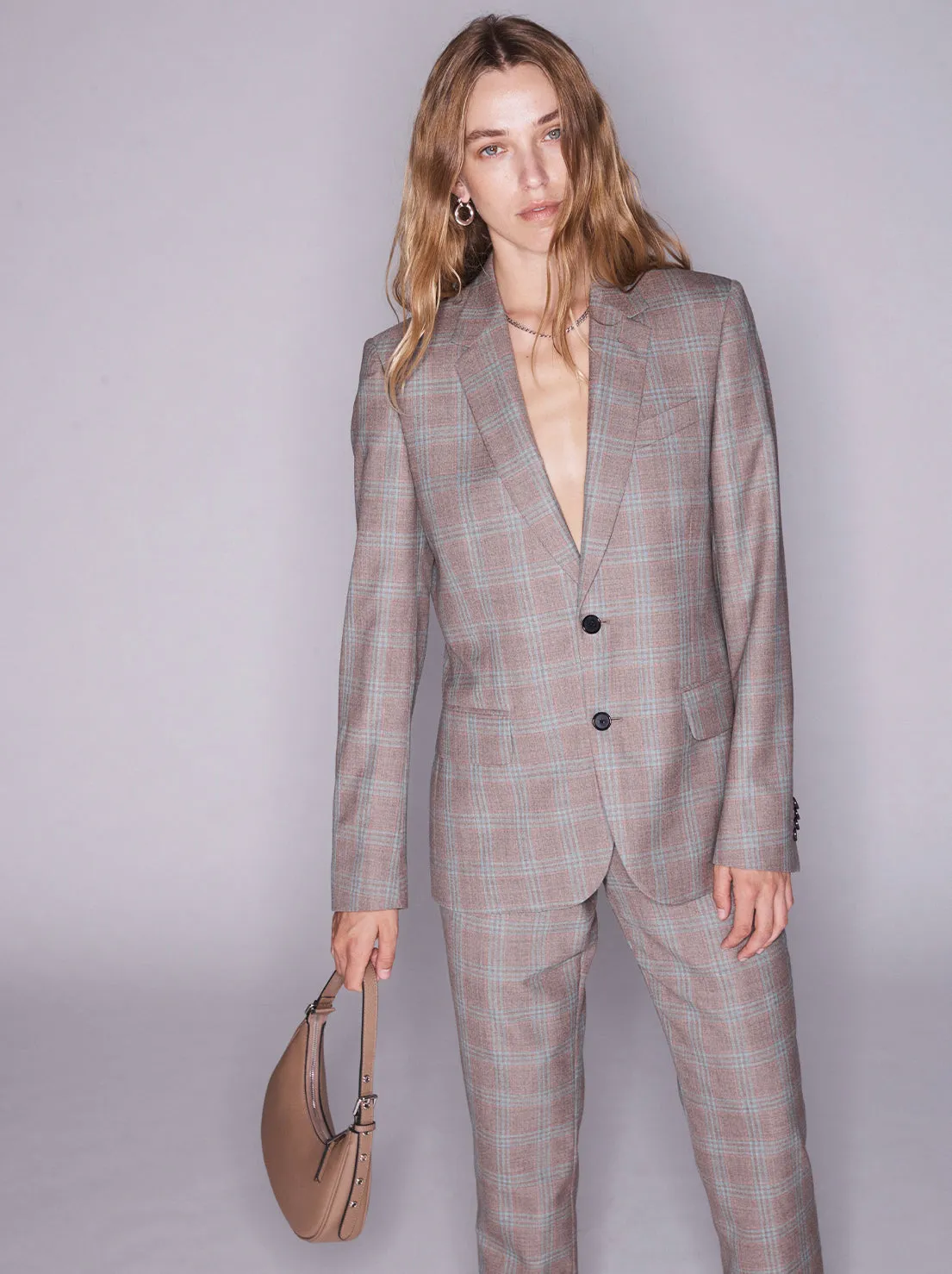 The Horse - The Friday Bag - Taupe