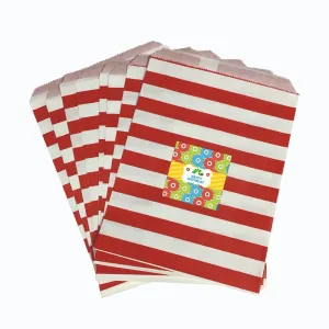 The Hungry Caterpillar Candy Bag