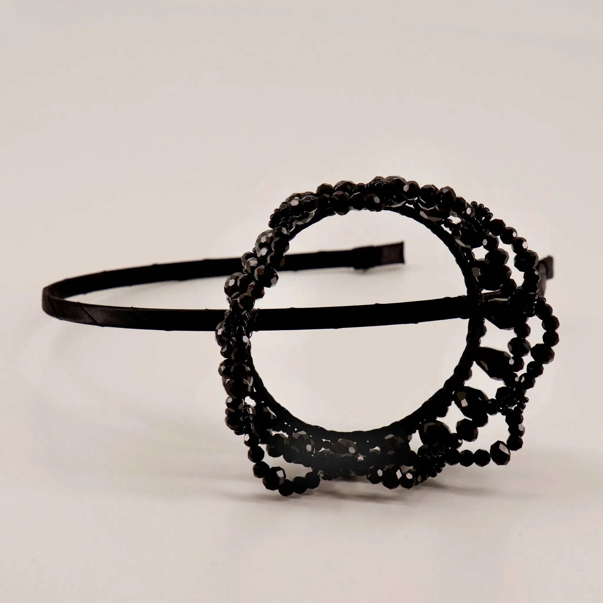 The My Princess Crystal Designer Crown Headband
