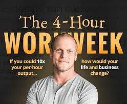 The New 4-Hour Workweek