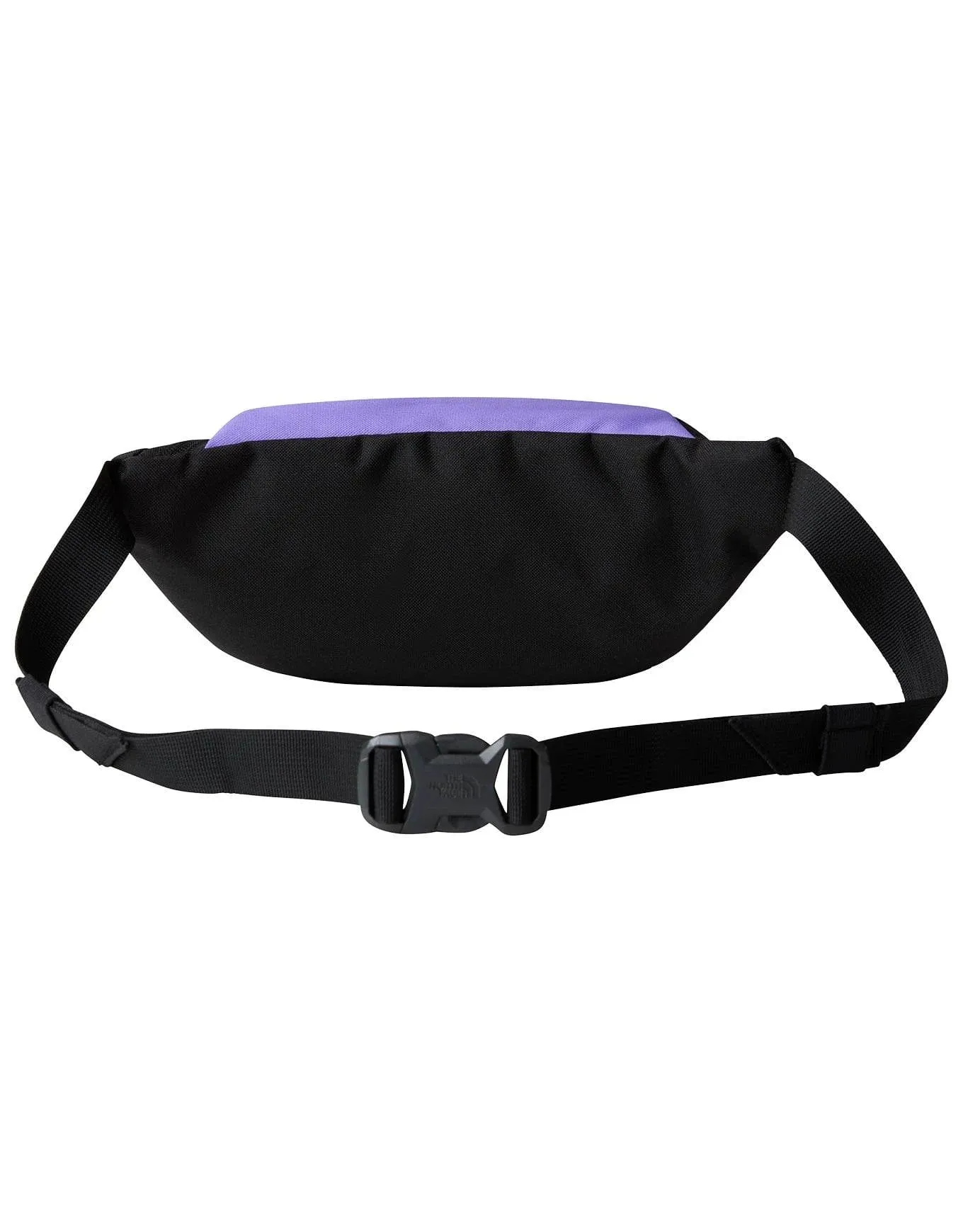 The North Face Jester Bum Bag Optic Violet TNF Black