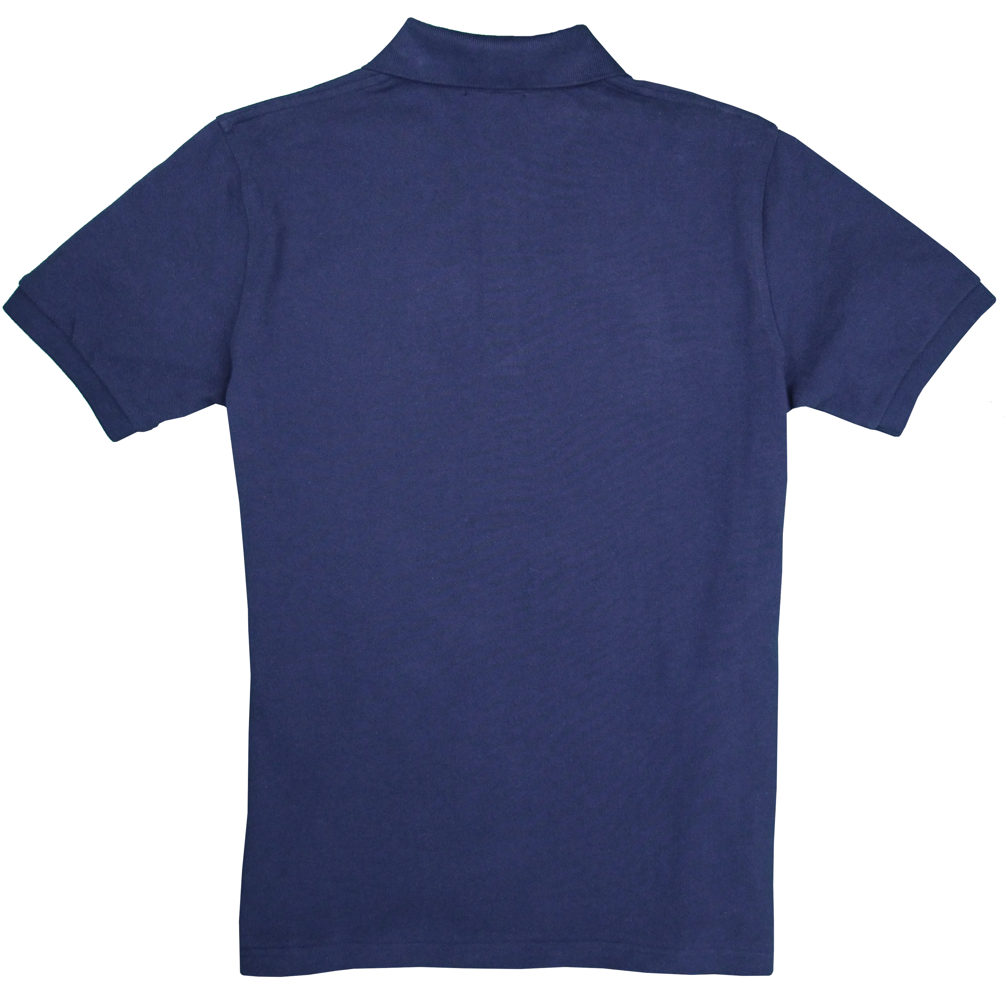 The Original Polo - Short Sleeve - Navy