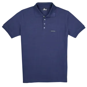 The Original Polo - Short Sleeve - Navy