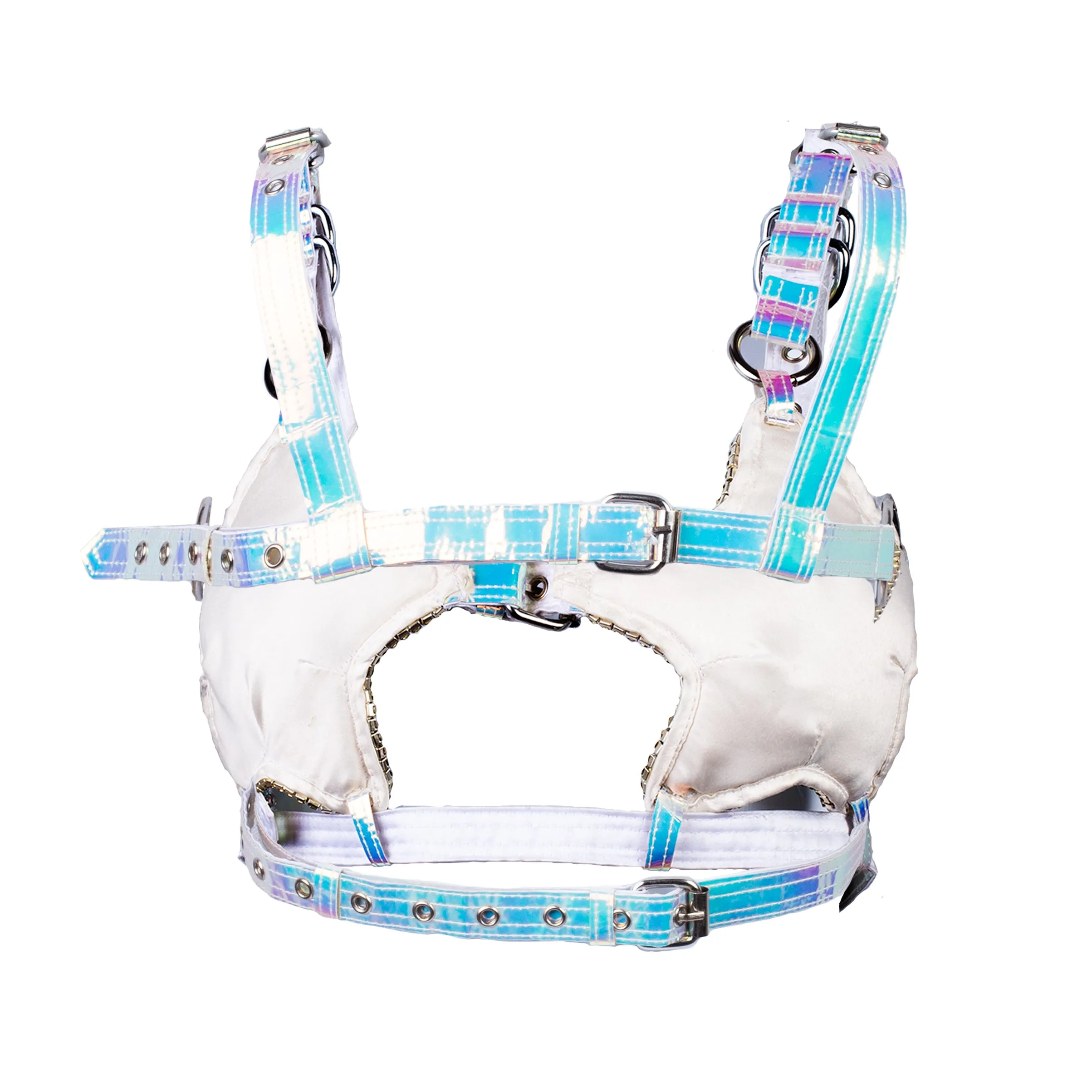 The Spectrum Starfish Bra