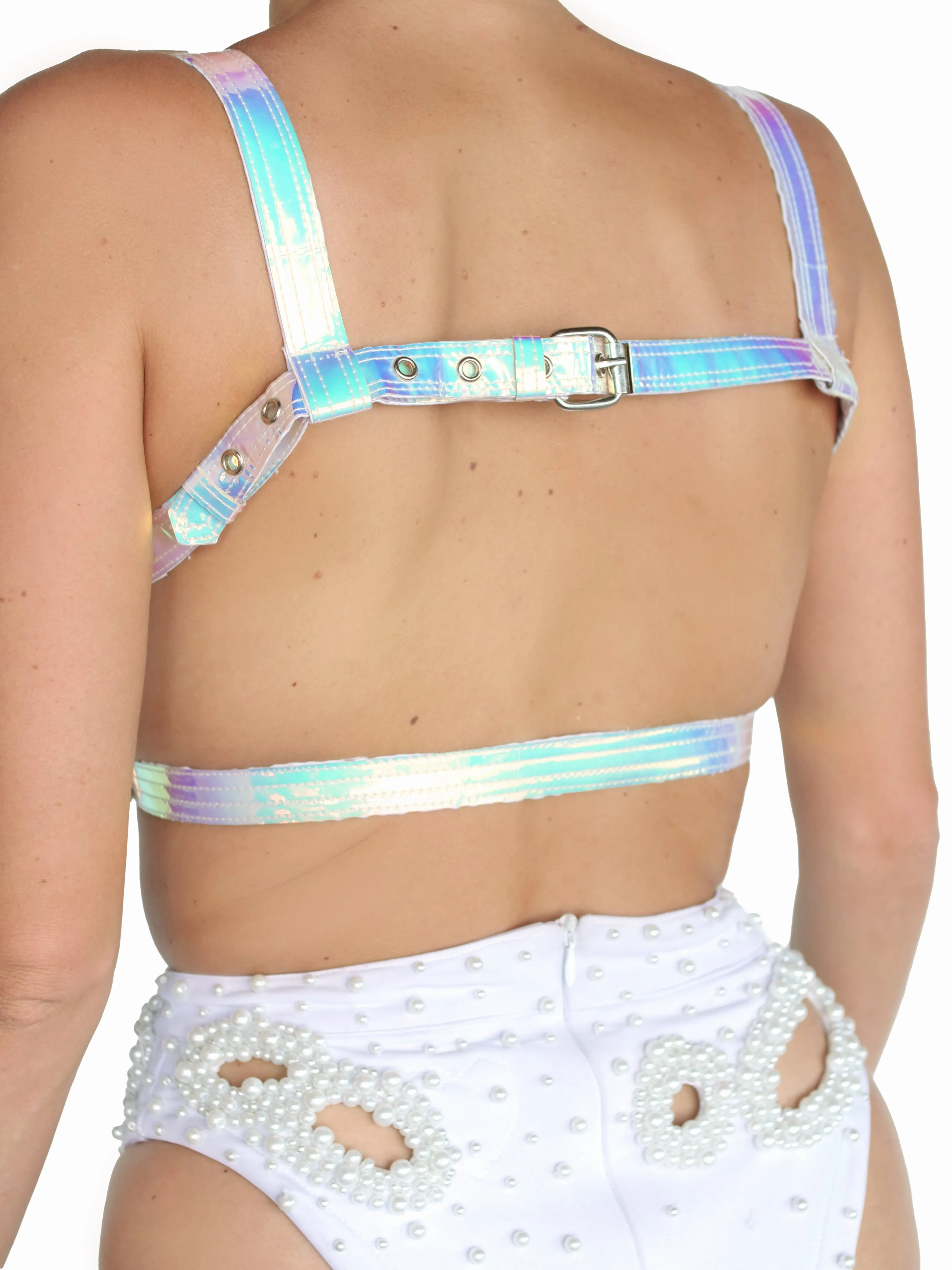 The Spectrum Starfish Bra