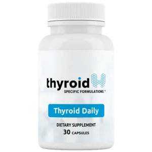 Thyroid Daily