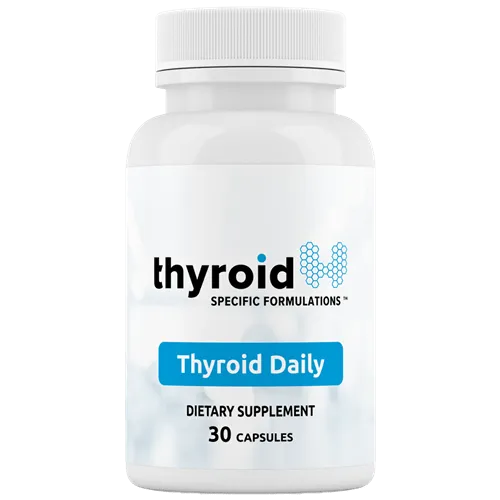 Thyroid Daily