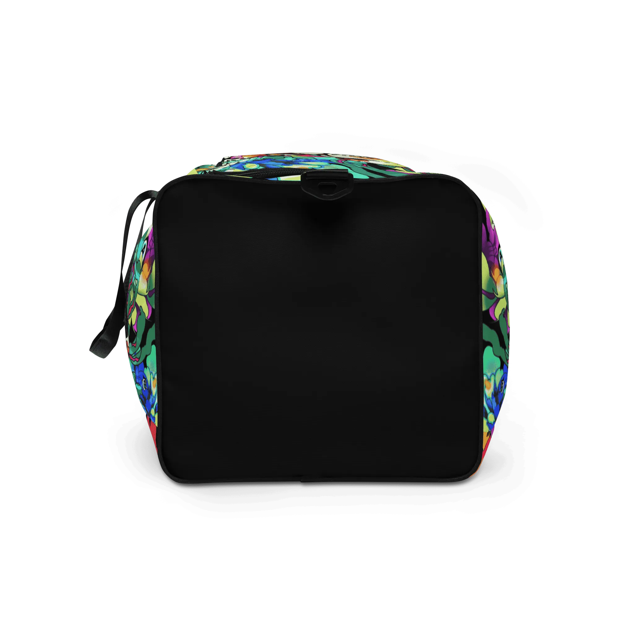 TIGERU: DUFFLE BAG