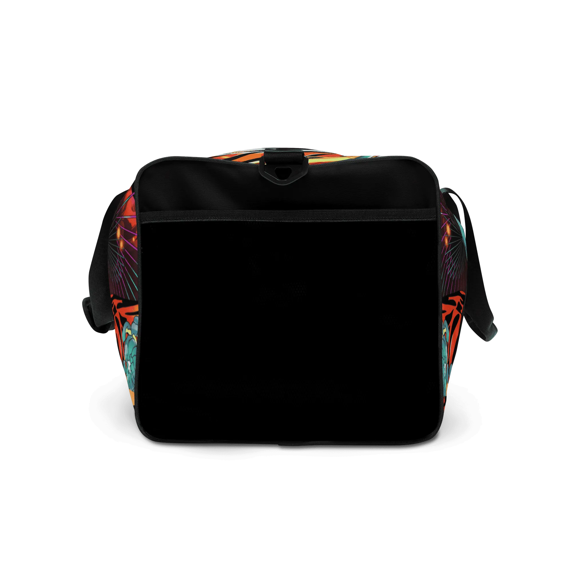 TIGERU: DUFFLE BAG