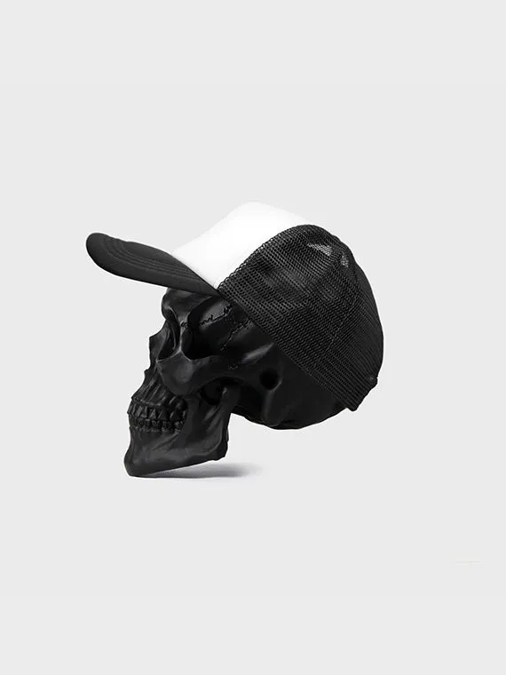Till Death Trucker Cap