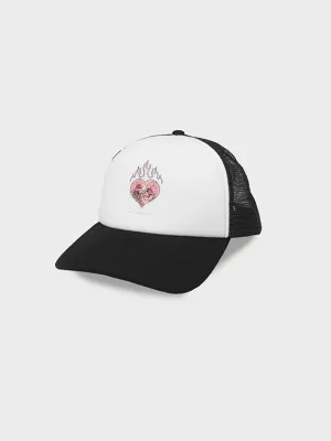 Till Death Trucker Cap