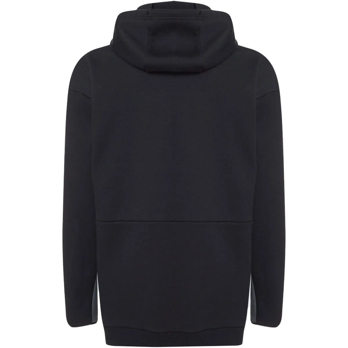 TNP DWR Fleece Hoody 2021