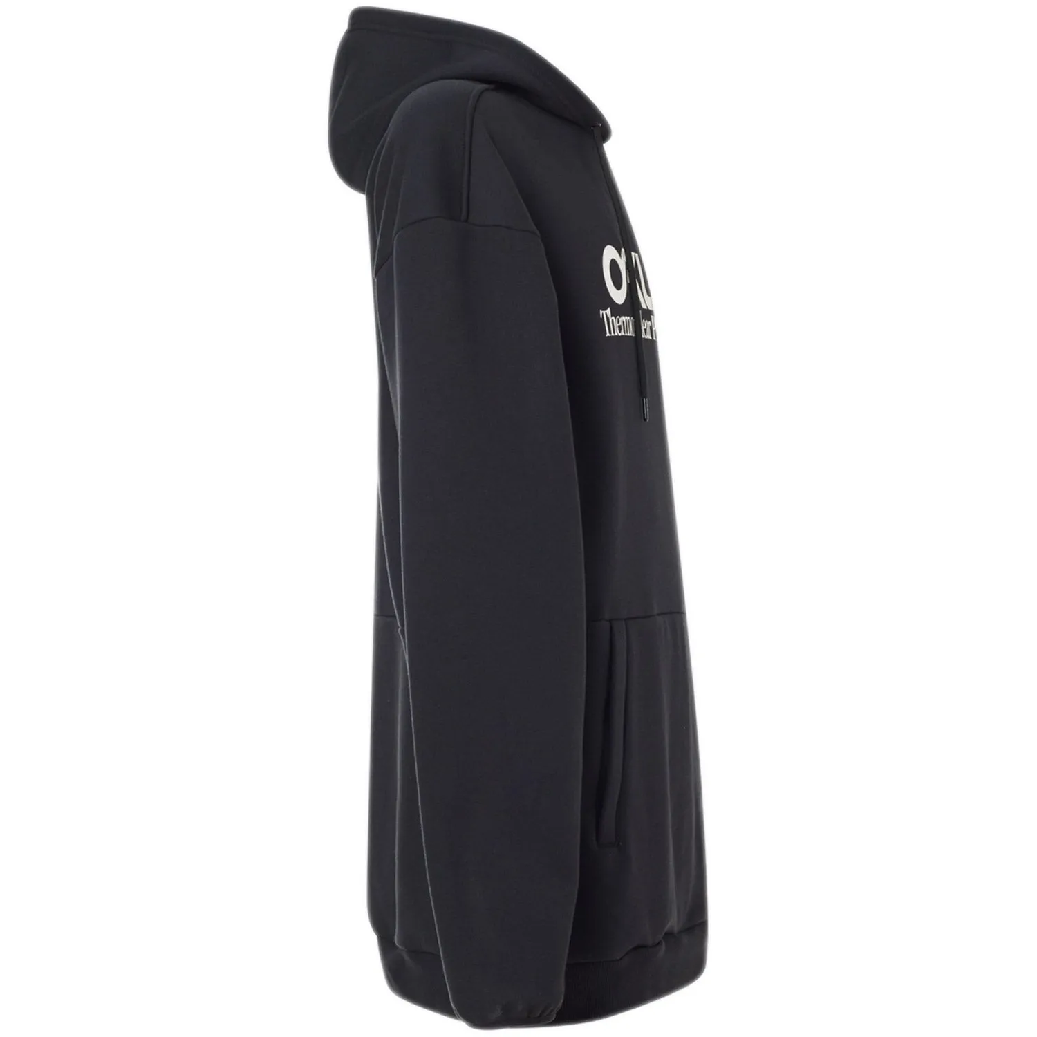 TNP DWR Fleece Hoody 2021