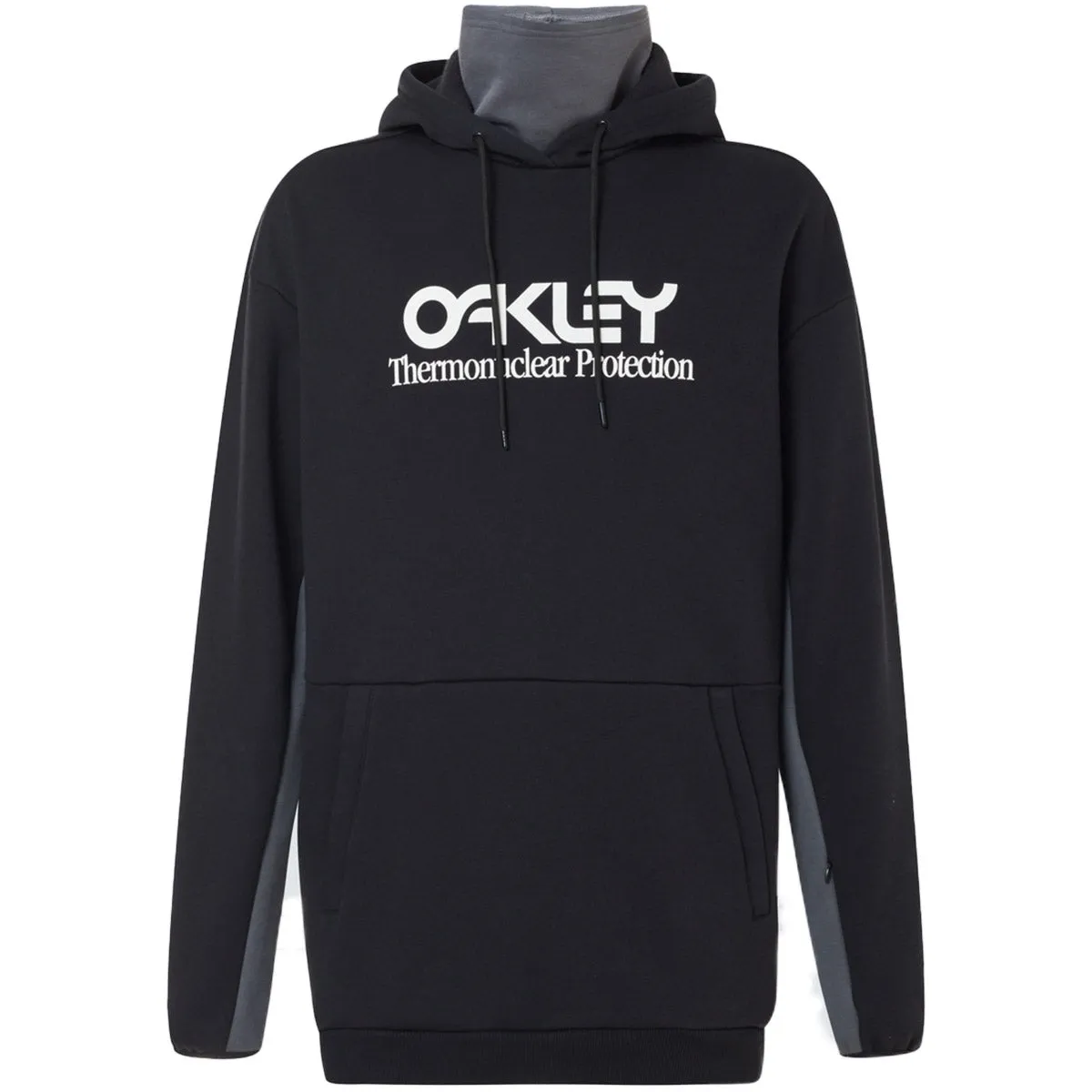 TNP DWR Fleece Hoody 2021