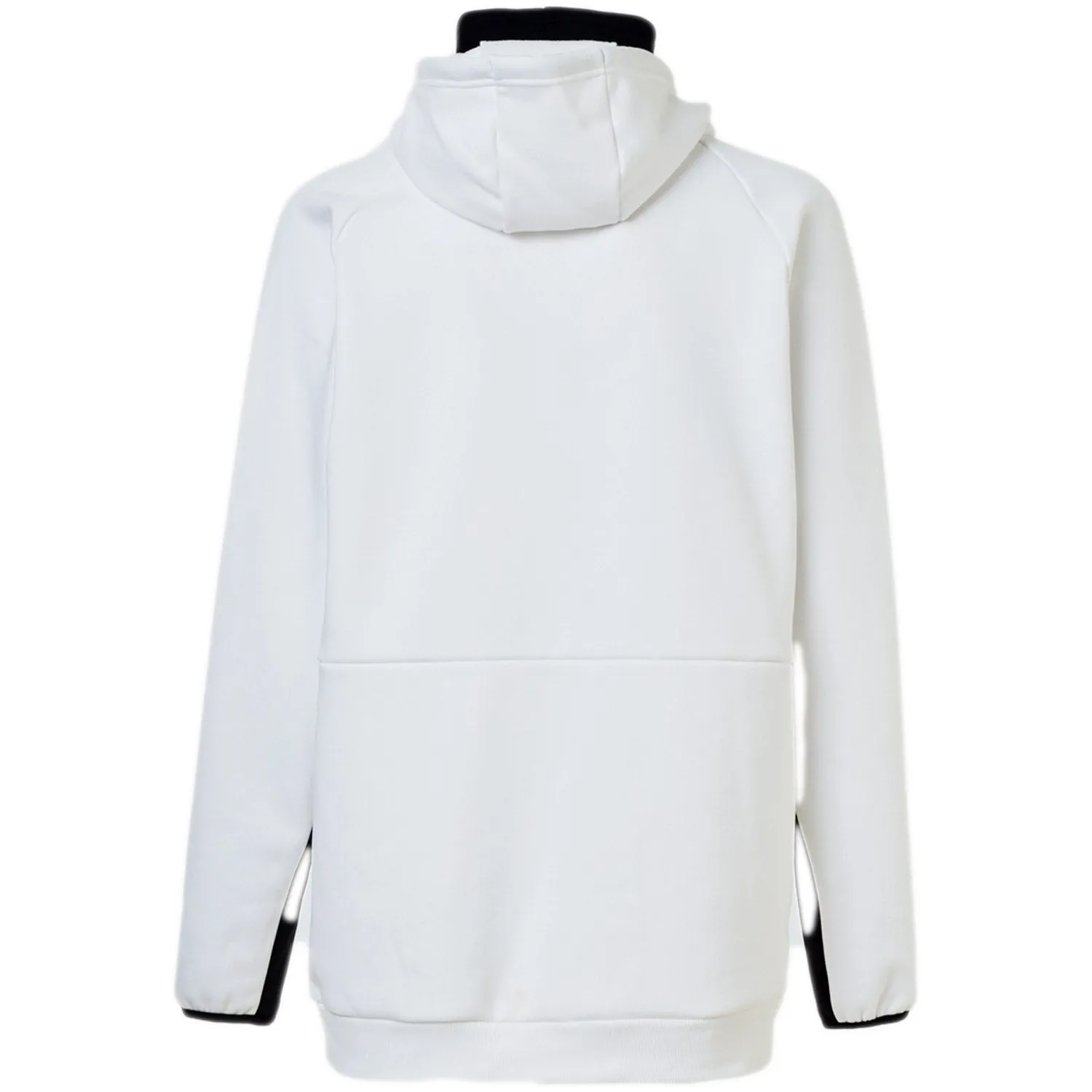 TNP DWR Fleece Hoody 2021