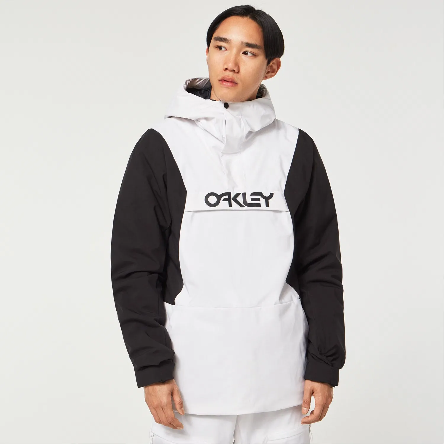 TNP TBT Insulated Anorak Snowboard Jacket