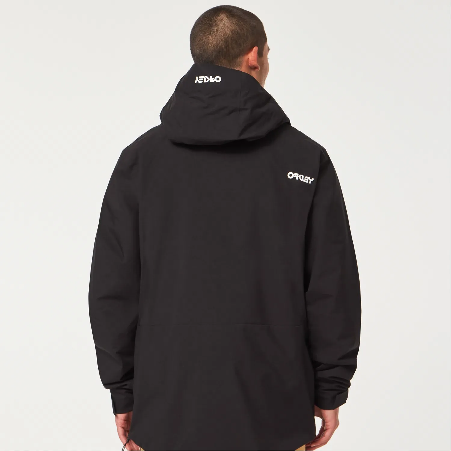 TNP TBT Insulated Anorak Snowboard Jacket