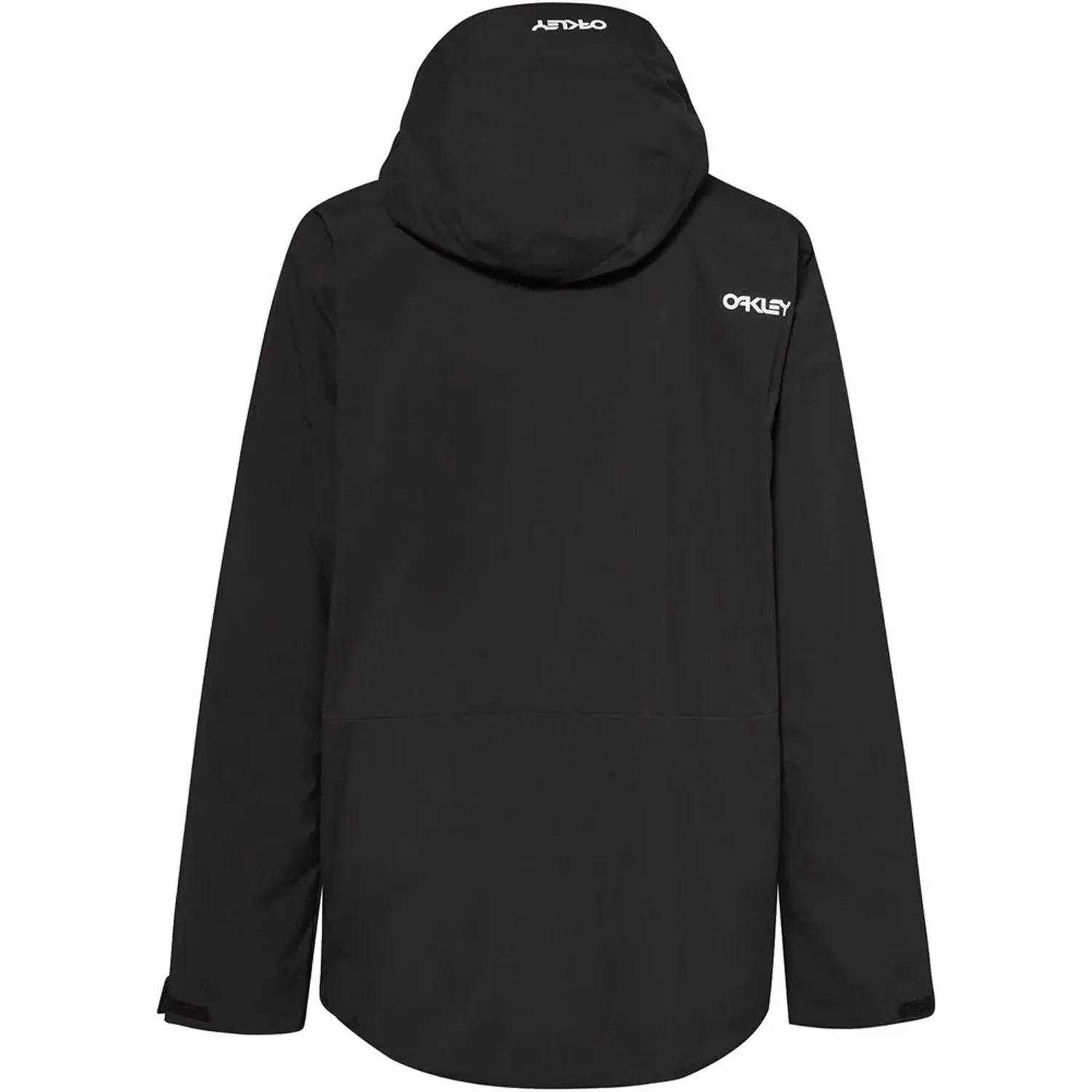 TNP TBT Insulated Anorak Snowboard Jacket