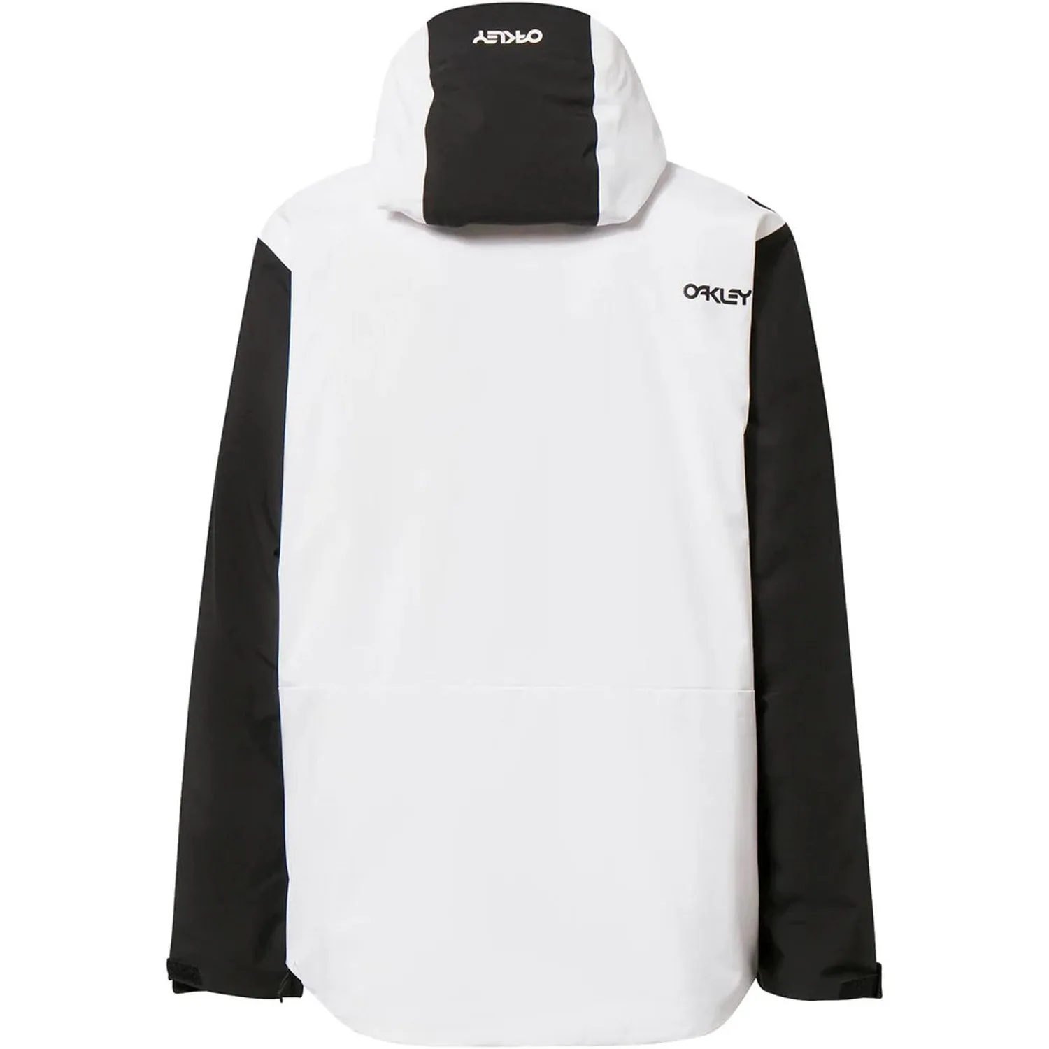TNP TBT Insulated Anorak Snowboard Jacket